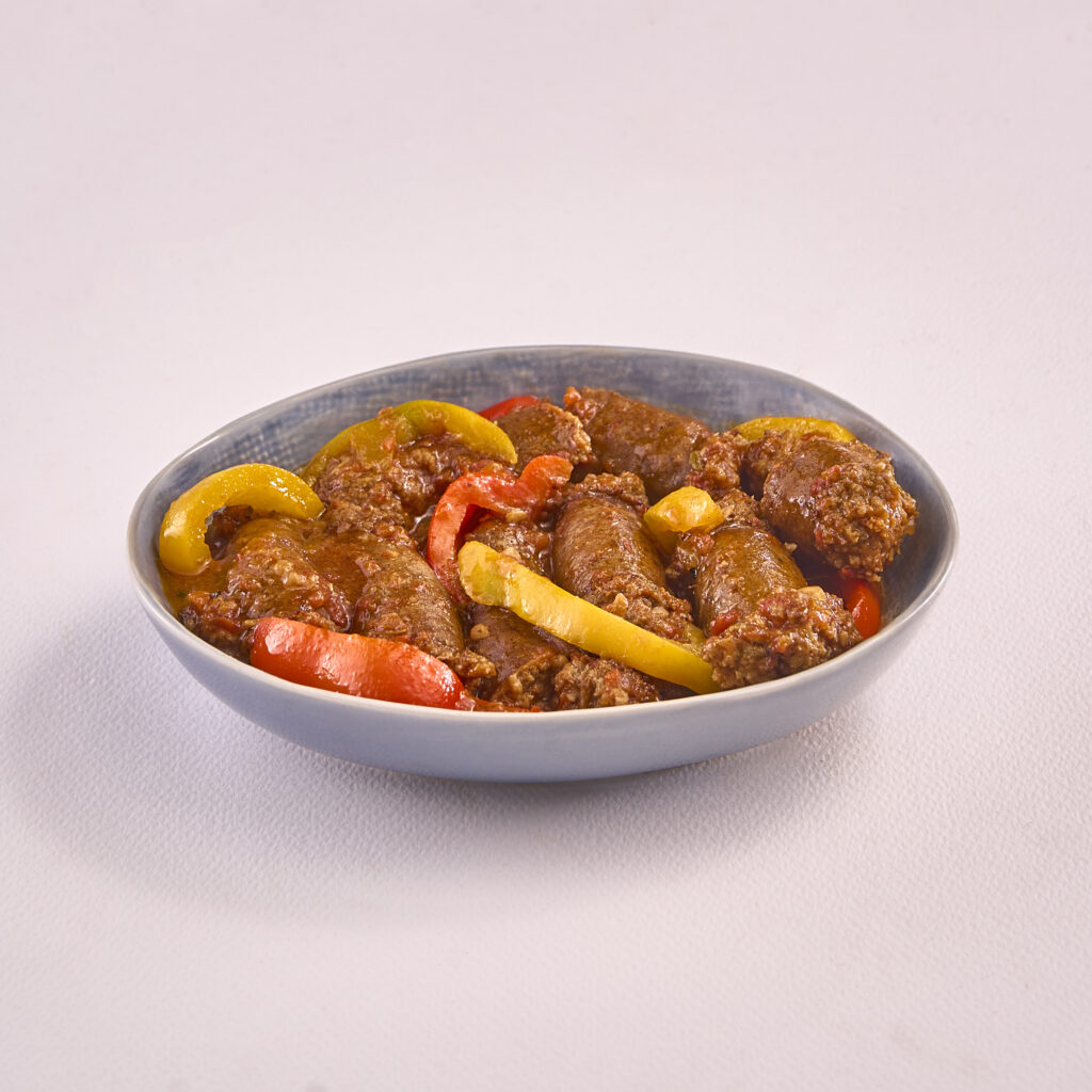 سجق شرقى