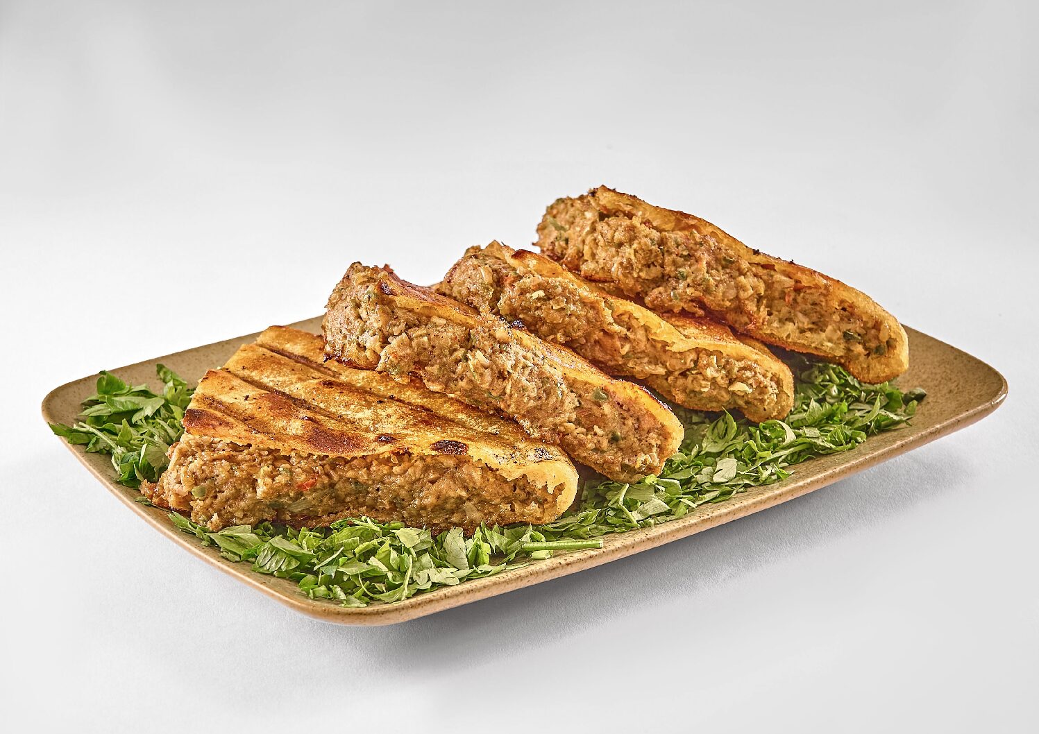 حواوشي كومبو
