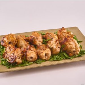 شيش طاووق