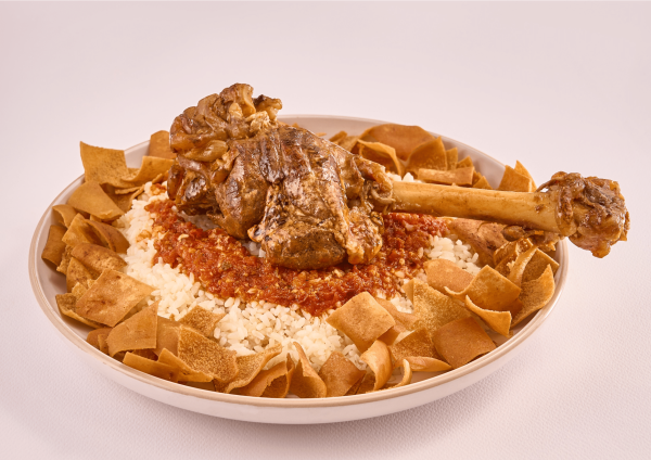 موزه ضاني مع فته الدهان