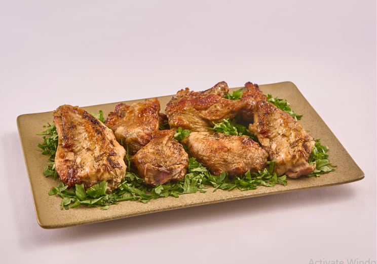 فراخ شيش