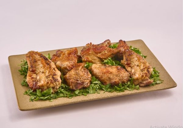 نص فرخة شيش
