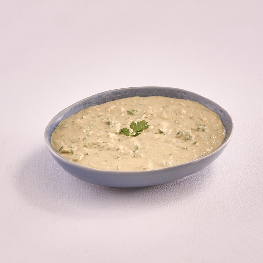 بابا غنوج