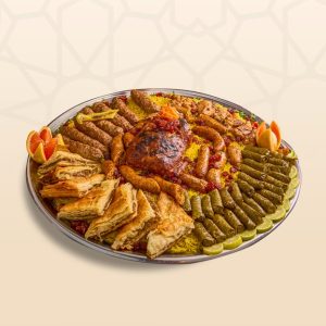 صينيه البلد