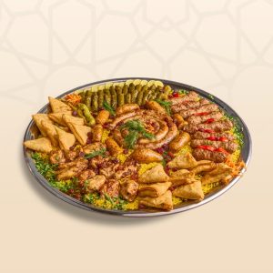 صينيه العزومه
