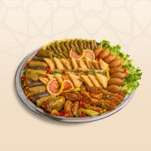 مقبلات الباشا